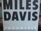 Miles Davis, Chronicle, Complete Prestige, NM Vinyl
