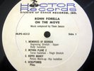 Jazz/Funk LP Ron Forella On The Move HOCTOR BREAKS Rare