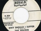 Squires-Why Should I Suffer-Herald Promo Doo Wop-Listen