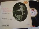 ASD 254 W/G BEETHOVEN SYMPHONY NO.7   GUIDO CANTELLI