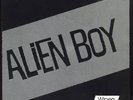 Wipers Alien Boy vinyl 45 EP garage