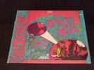 KALEIDOSCOPE-A BEACON FROM MARS-PSYCHEDELIC ROCK-33 RPM