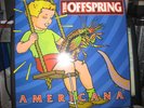 The Offspring - Americana LP  1998