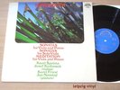 HINDEMITH- Viola works- SPELINA/KODOUSEK- SUPRAPHON 2LP