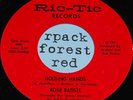 ROSE BATISTE - Holding Hands - rarest  - RIC TIC 105