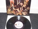 JETHRO TULL This Was LP 1968 UK 1st Press PINK ISLAND