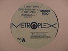 MODEL 500 Night Drive METROPLEX 12