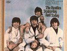 THE BEATLES YESTERDAY & TODAY BUTCHER LP SEALED stereo