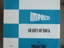LIBRARY IMPRESS Shades Of Rock BREAKS & MOOG LISTEN