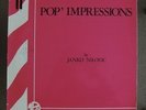 LIBRARY MP2000 JANCO NILOVIC Pop Impressions LISTEN