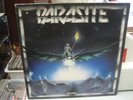 PARASITE Mini album LP RARE IRON MAIDEN JUDAS PRIEST