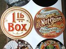 SMALL FACES OGDENS NUT GONE FLAKE   1967 1ST PRESS   NM