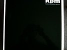 LIBRARY K*P*M Brass Plus Moog HOT COSMIC BREAKS LISTEN