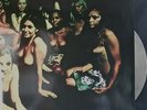 JIMI HENDRIX ELECTRIC LADYLAND 2 X LP COLOR WAX