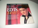 Elvis Presley 24 Karat Hits DCC 2 Lp 180 Gram Sealed