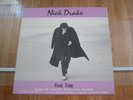 Nick Drake Fruit Tree BOX UK 4 LP Box Set Hannibal RARE