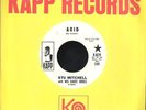 Psych 45: STU MITCHELL 'Acid'  1967 Promo  LISTEN