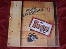 The Beatles. box. From Liverpool. 8 album. box set.
