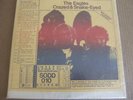 The Eagles Crazed & Snake-Eyed w/Joe Walsh 2LP no TMOQ