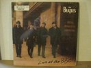 BEATLES LIVE AT THE BBC 2-LPs SEALED US PRESS LENNON