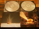 The Mars Volta -Deloused in the Comatorium LP 00P vinyl