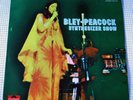 Bley-Peacock - 'Synthesizer Show' 12