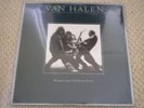 Van Halen Women and Children First Vinyl LP NEW SEALED