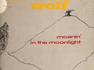 RARE BLUES LP- HOWLIN' WOLF- MOANIN' IN THE MOONLIGHT