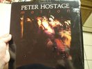 PETER HOSTAGE - Motion LP Boogie Modern SOUL hear