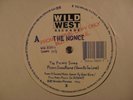 NONCE Picnic Song/Crew Jam/1985 WILD WEST PROMO 12