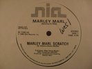 MARLEY MARL Marley Marl Scratch NIA PROMO 12