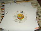 Northern Soul FOXES I Just Might Fall In Love ABC WD