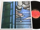 Steve Lacy THE WINDOW JJ Avenel Oliver Johnson Italy lp