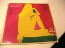 SUZANNE PASSING FANCY CANADIAN POP PSYCH LP
