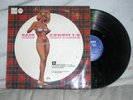 Jonny Hallyday / Aslan 33t LP Fontana 680.072 TRES RARE