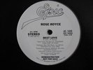 ROSE ROYCE-BEST LOVE-12