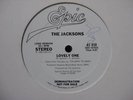 THE JACKSONS-LOVELY ONE-12