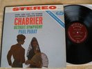 MERCURY SR 90212 CHABRIER   Espana etc. TAS Great RFR1
