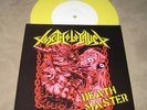 Toxic Holocaust-death master 7