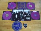 MASTERS HAMMER-Ritual/Jilemnicky Okultista DIE-HARD BOX