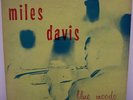 MILES DAVIS 