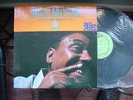 Joe Turner - Big Joe Rides Again. Atlantic Green Label.