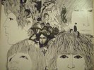 The Beatles / Revolver RARE original Philippines LP