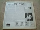 PAUL BLEY touching UK FONTANA 1965(ANNETTE PEACOCK) M-