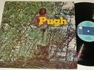 PUGH ROGEFELDT* LP *JA DA A DA * RARE PROG*HEAVY PSYCH