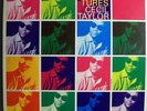 CECIL TAYLOR UNIT STRUCTURES ORIG BLUE NOTE MONO LP RVG