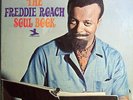 FREDDIE ROACH SOUL BOOK MINT ORIG PRESTIGE MONO LP RVG