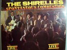SHIRELLES SPONTANEOUS COMBUSTION N/M ORIG'66 SCEPTER LP