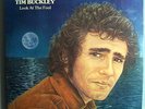 TIM BUCKLEY LOOK AT THE FOOL SEALED ORIG'74 DISCREET LP