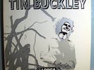 TIM BUCKLEY LORCA MINT ORIG '70 LP BOB LUDWIG MASTERING